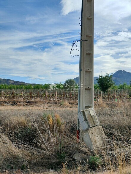 Terreno en Alicante en venta - Foto del edificio - Imagen 1 de 14