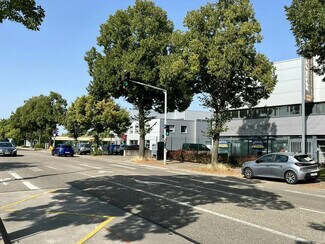 Más detalles de 4 Rue Jean Monnet, Eckbolsheim - Flex en venta