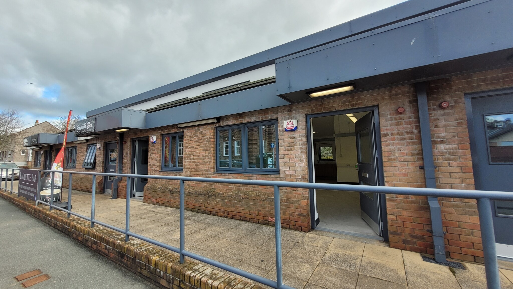 Kirtle Pl, Gretna en alquiler Foto del edificio- Imagen 1 de 6