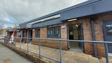 Kirtle Pl, Gretna en alquiler Foto del edificio- Imagen 1 de 6