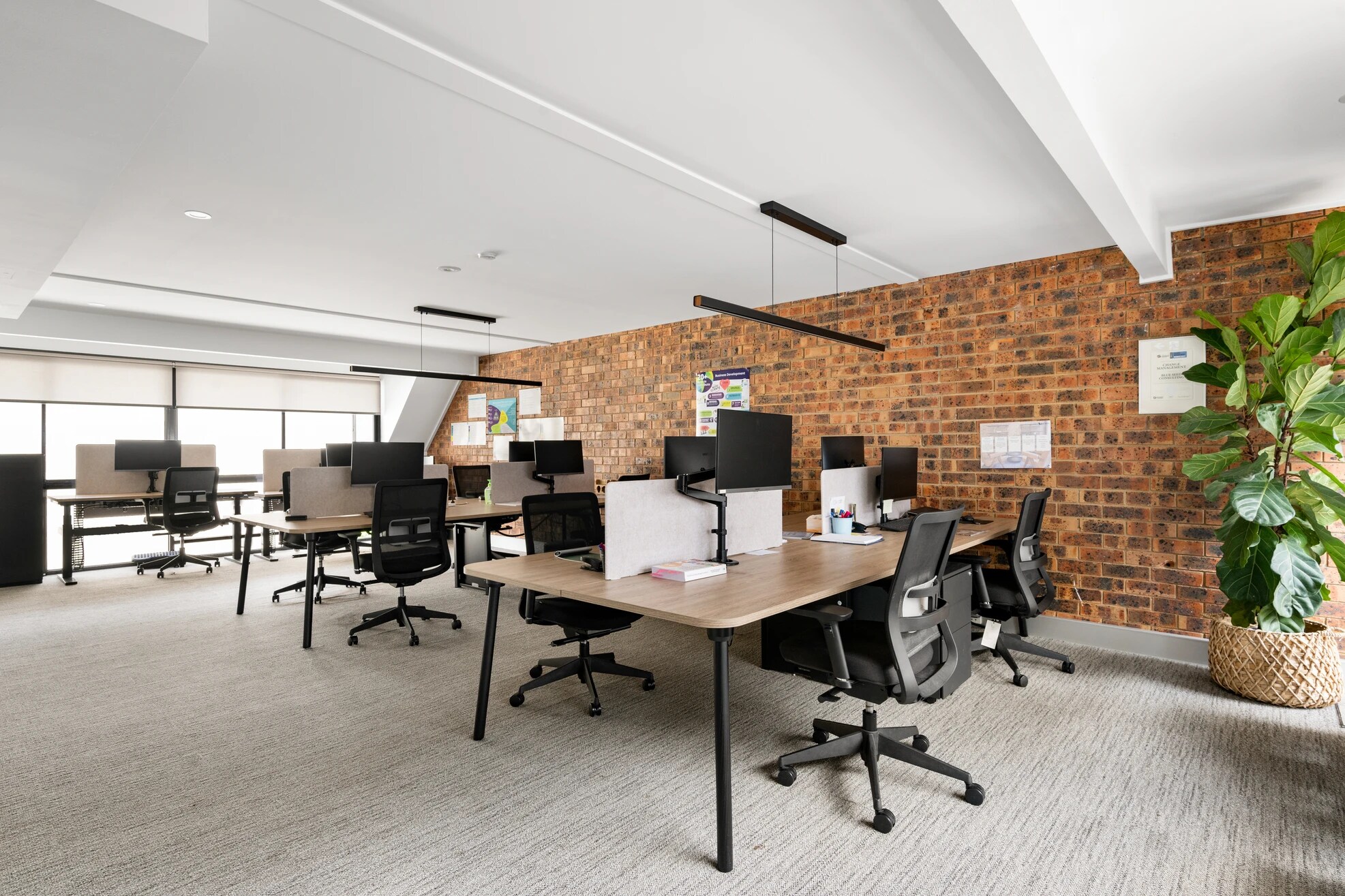 36-38 Bydown St, Neutral Bay en alquiler Foto del interior- Imagen 1 de 2