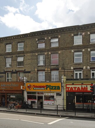 Más detalles de 115 The Vale, London - Local en venta