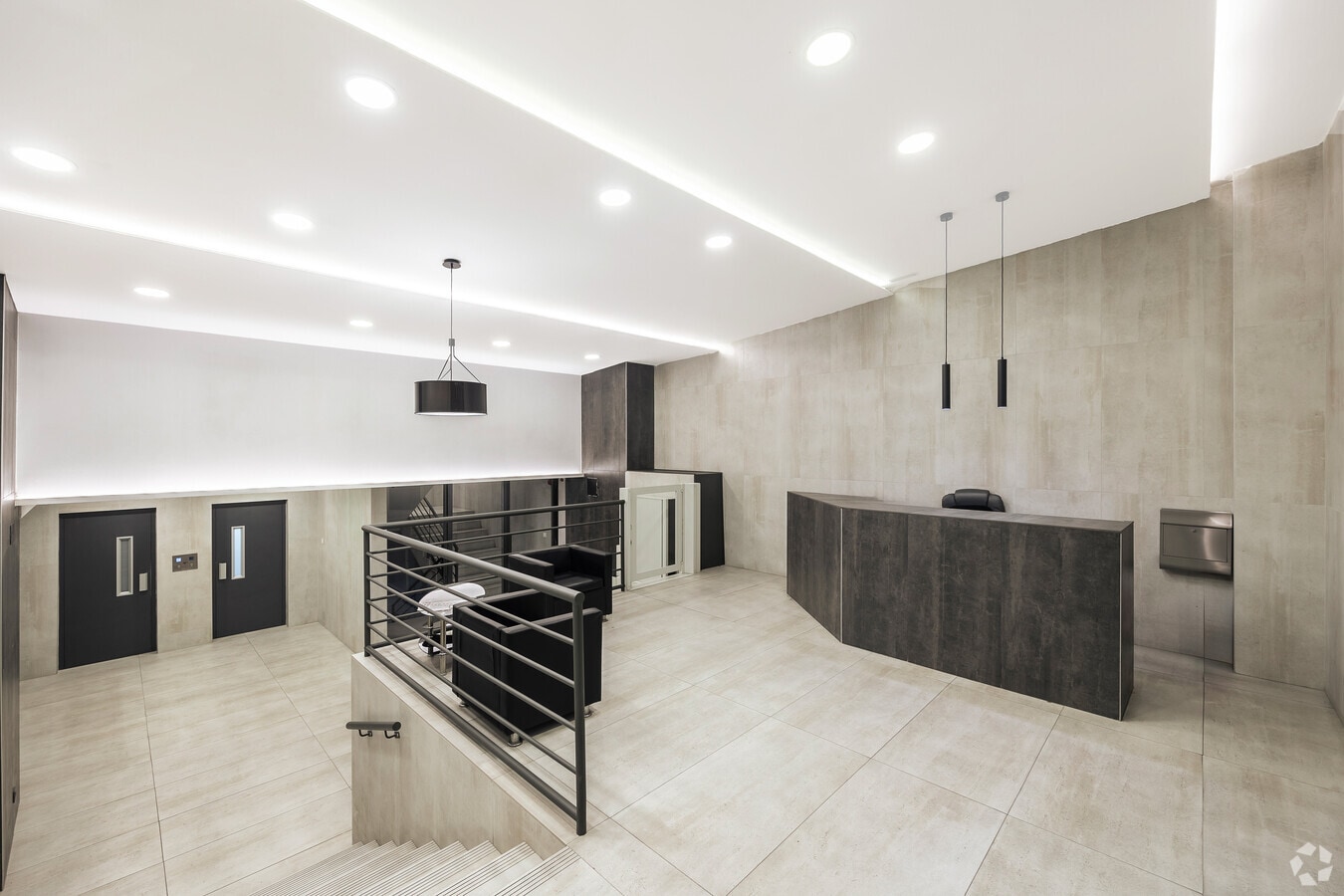 Calle Orense, 20, Madrid, MAD 28020 - - - Foto del interior - Image 2 of 18