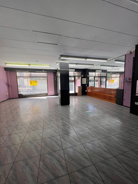 Local en Llíria, Valencia en alquiler - Foto del interior - Imagen 1 de 5