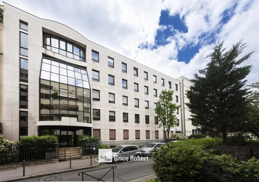 12 Bis Rue Guilloud, Lyon en alquiler - Foto del edificio - Imagen 1 de 9