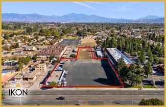 Más detalles para 9135 Sierra Ave, Fontana, CA - Locales en venta