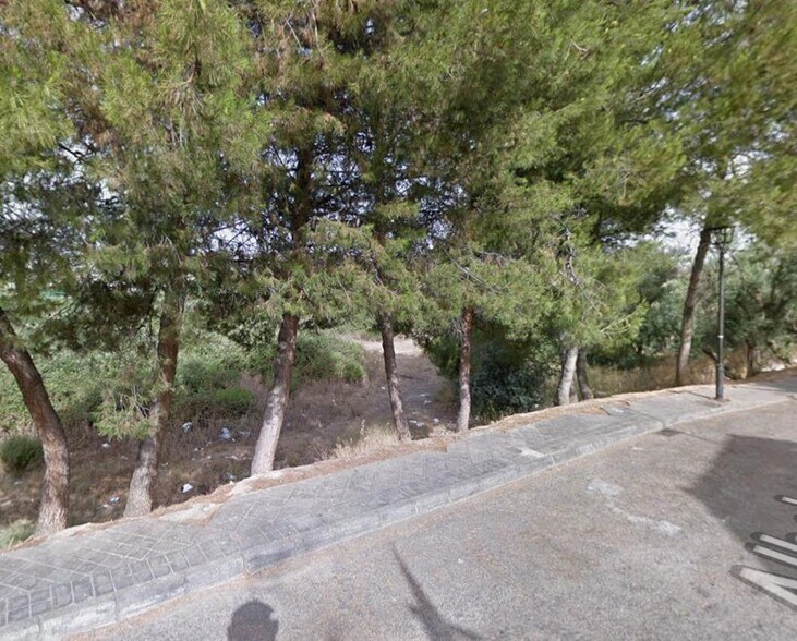 Terreno en Alhendín, Granada en venta - Foto del edificio - Imagen 2 de 9