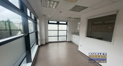 247-251 Soho Rd, Birmingham en alquiler Foto del interior- Imagen 2 de 8
