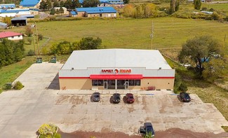 Más detalles para 15052 Highway 75, Penasco, NM - Locales en venta