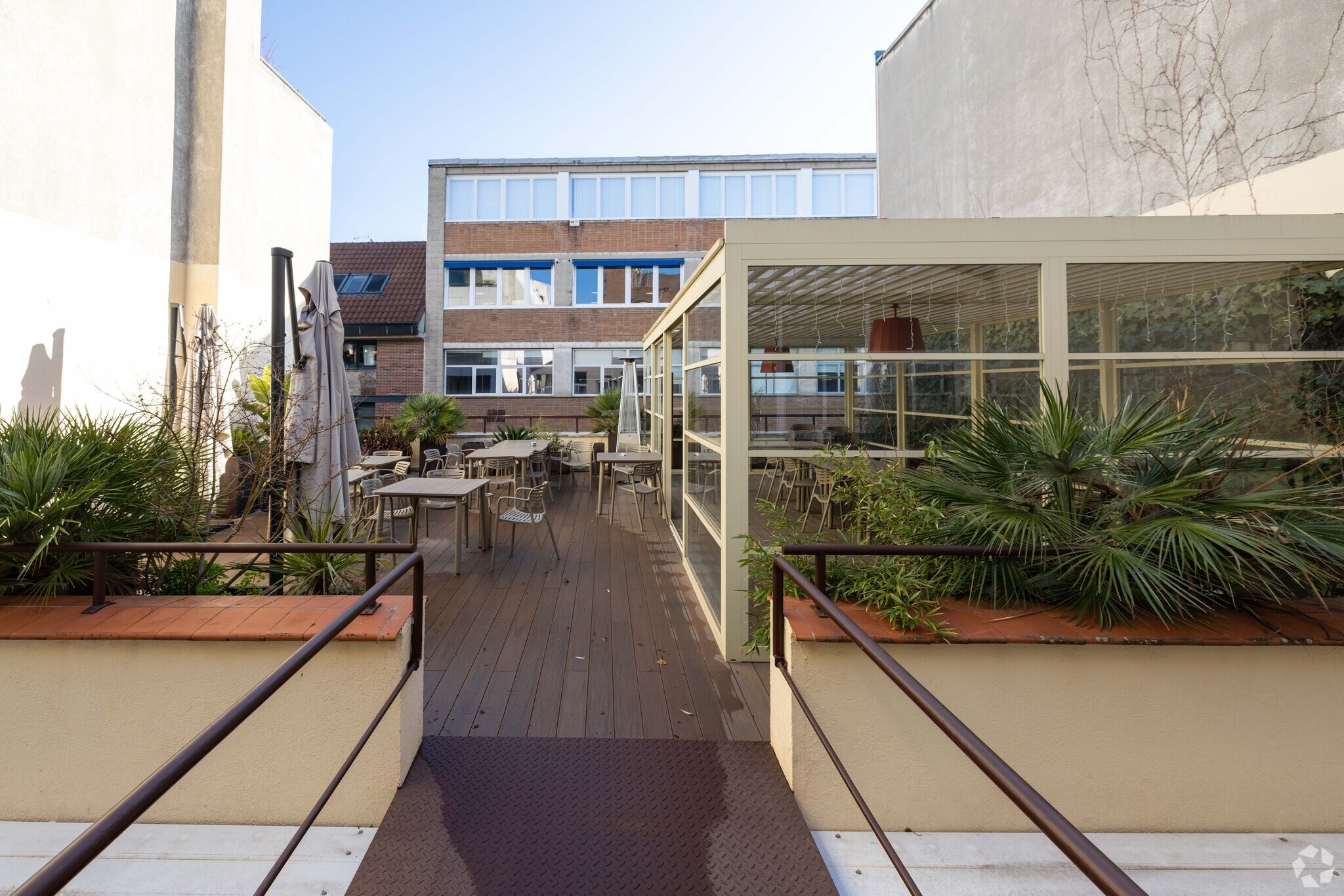 Calle Marqués de Monteagudo, 17, Madrid, Madrid en venta Foto del edificio- Imagen 1 de 1