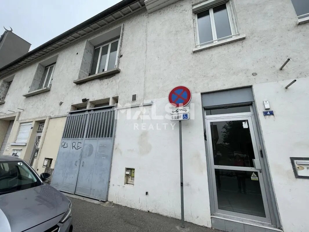 Flex en Lyon en alquiler Foto del edificio- Imagen 1 de 30