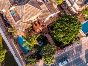 Chiclana de la Frontera, CAD - Aérea  vista de mapa - Image1