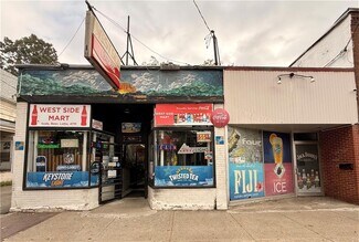 Más detalles de 406 Walnut St, Elmira, NY - Local en venta