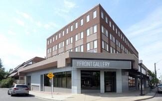 Más detalles de 10412 124 St, Edmonton, AB - Local en alquiler