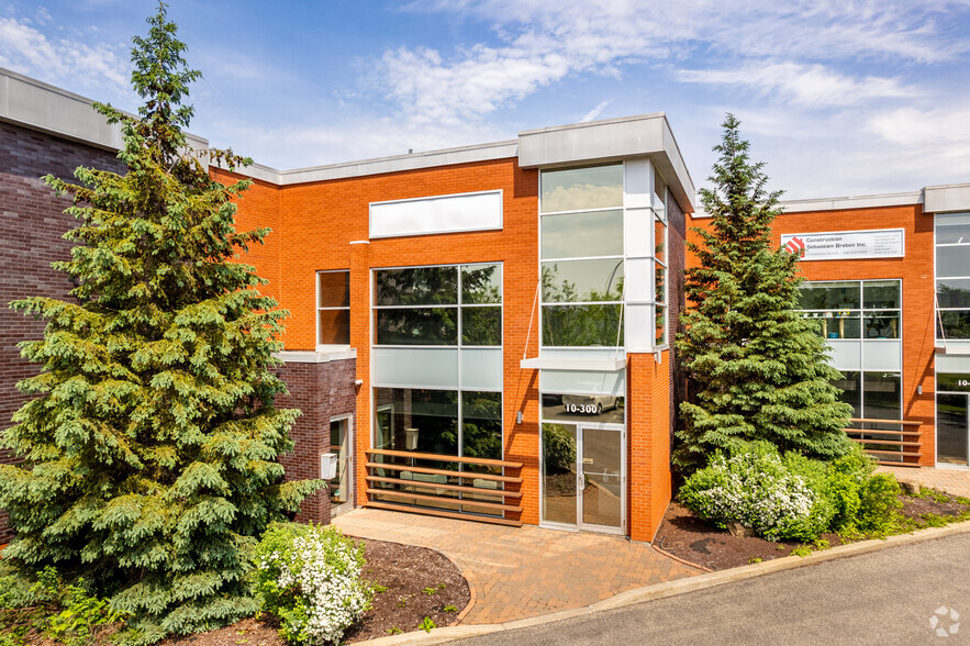 10 Rue Gaston-Dumoulin, Blainville, QC en alquiler - Foto del edificio - Imagen 2 de 33