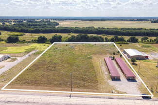 Más detalles para 19640 US Highway 77, Thackerville, OK - Especializados en venta