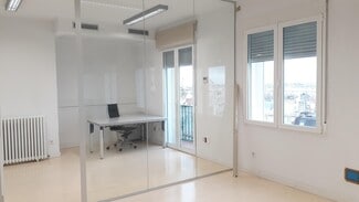 Más detalles de Oficina en alquiler