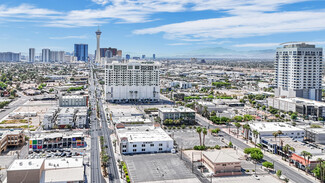 Más detalles para 730 Las Vegas Blvd, Las Vegas, NV - Oficina en alquiler