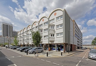 Más detalles de Woodman St, London - Local en alquiler