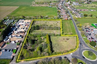 Más detalles de 79 Hitchin Rd, Biggleswade - Terreno en venta