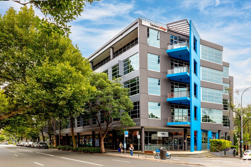 965 Bourke St, WATERLOO en alquiler - Foto principal - Imagen 1 de 5