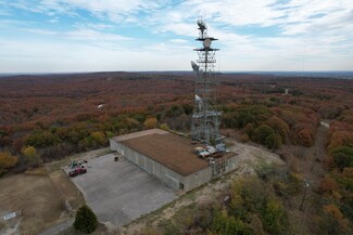 Más detalles para 858 Ferguson Rd, Mounds, OK - Naves en venta