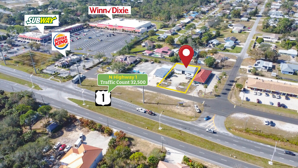 750 West Ave, Cocoa, FL en venta - Foto del edificio - Imagen 2 de 7