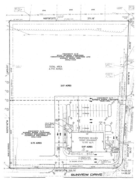 Bryan Rd, O'Fallon, MO en venta - Foto del edificio - Imagen 3 de 3