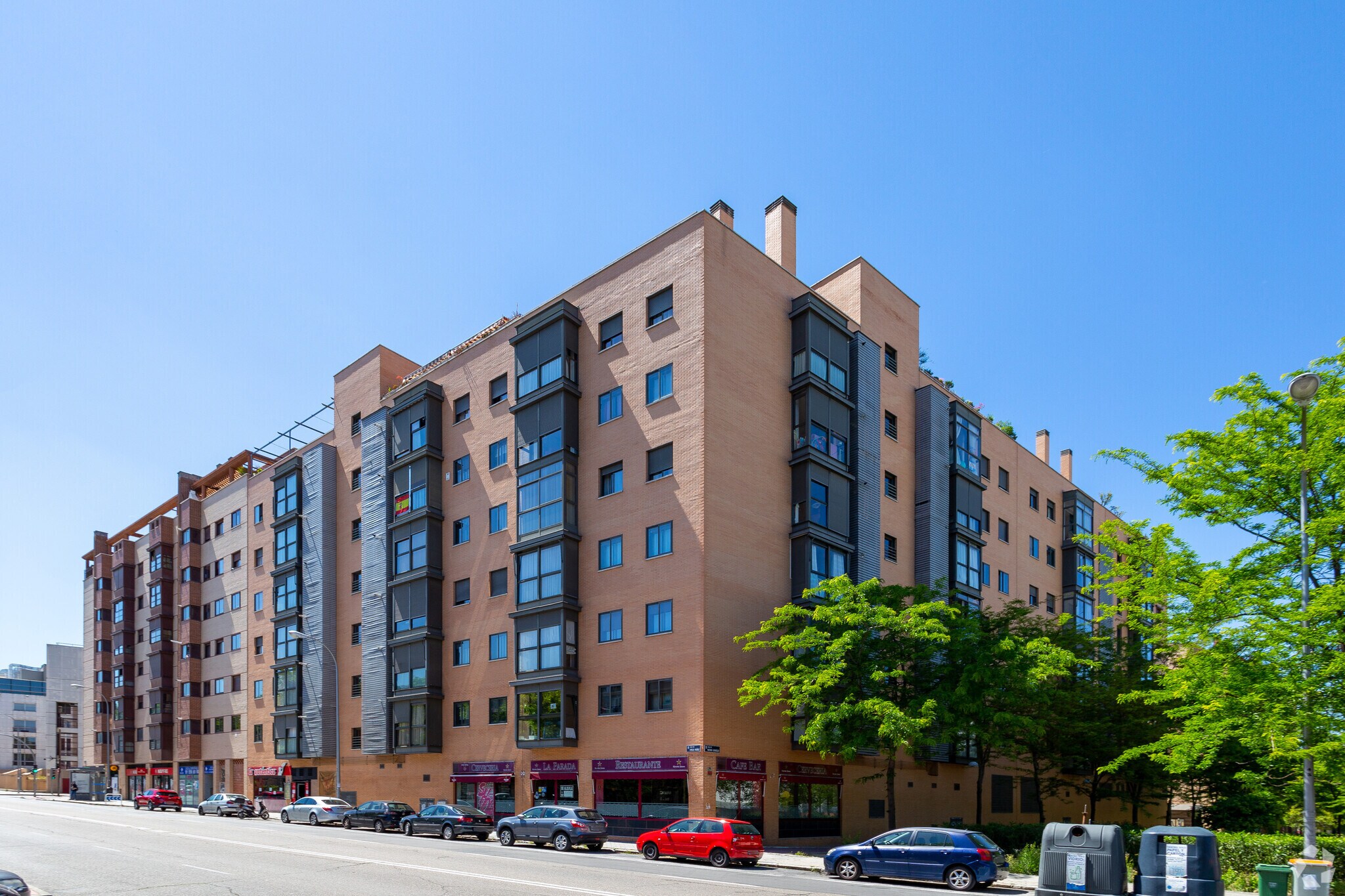 en Madrid, Madrid en venta Foto principal- Imagen 1 de 1