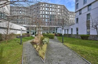 Más detalles de 140-142 Boulevard Macdonald, Paris - Coworking en alquiler