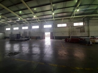 Más detalles de Nave en venta