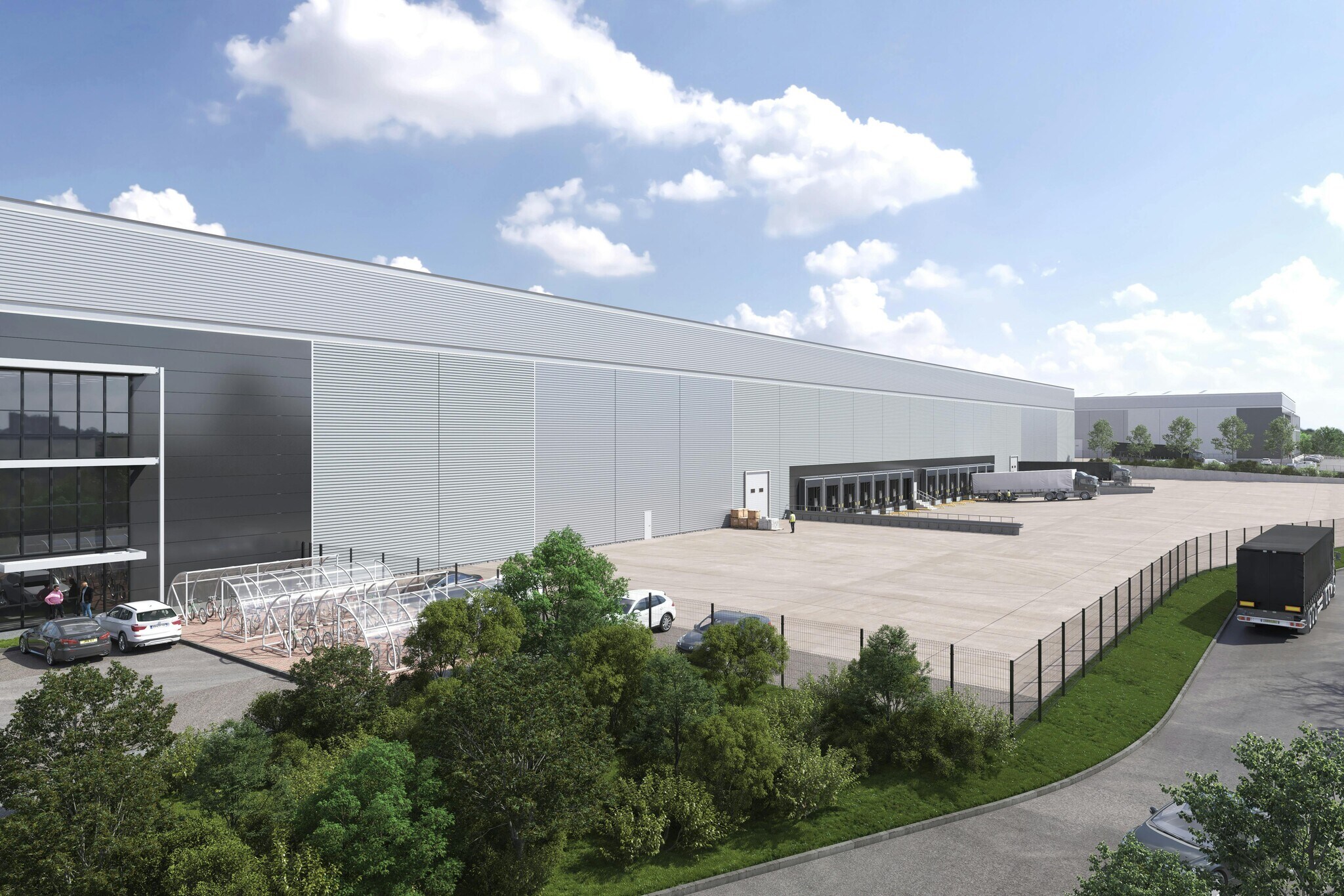 Harts Farm Way, Havant en venta Foto del edificio- Imagen 1 de 8