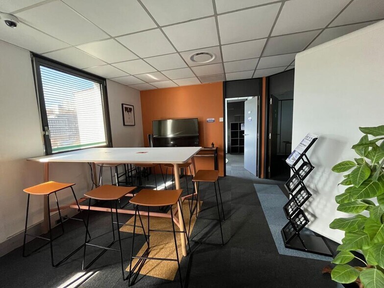13 Quai Du Commerce, Lyon en alquiler - Foto del interior - Imagen 3 de 15