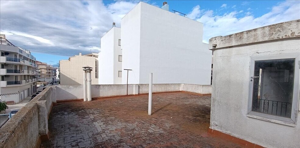 Terreno en Peñíscola, Castellón en venta - Foto principal - Imagen 3 de 37