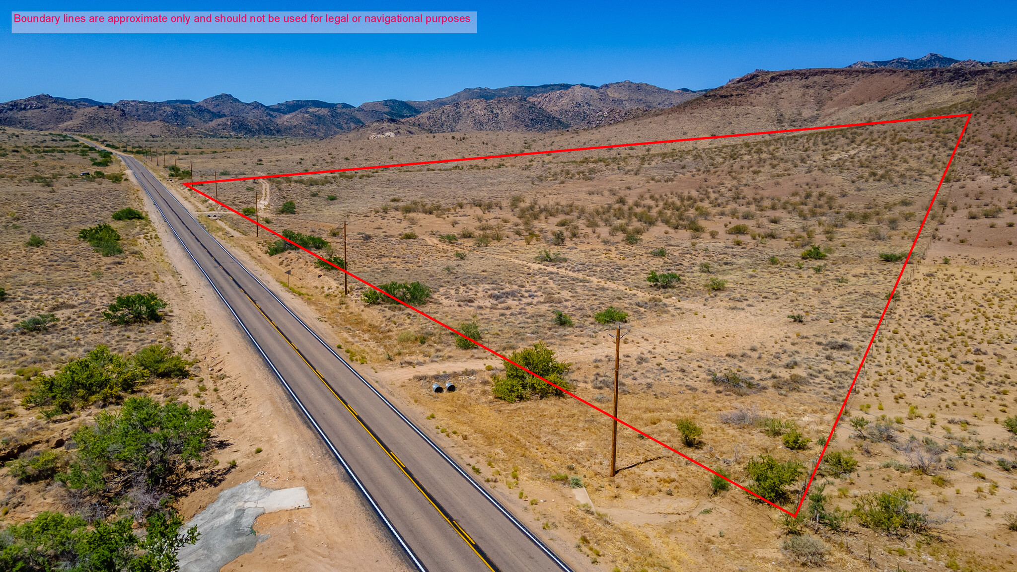 N Stockton Hill, Kingman, AZ en venta Otros- Imagen 1 de 18