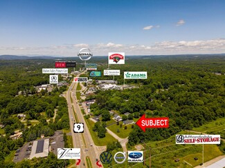 Más detalles para 3 Mac Farlane Rd, Wappingers Falls, NY - Oficinas en venta