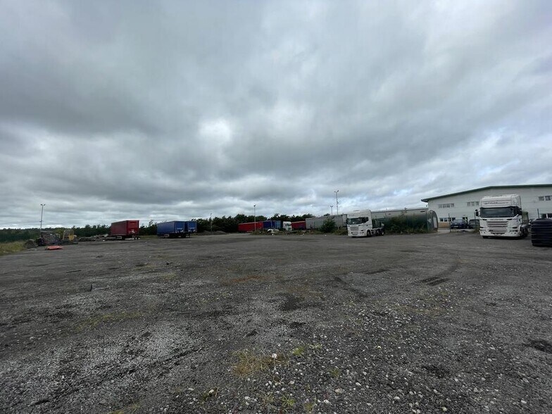 Prospect Way, Biddulph en alquiler - Foto del edificio - Imagen 3 de 6