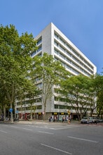 Networkia Diagonal, Avda Diag., 601, Barcelona, Barcelona en alquiler Foto del interior- Imagen 1 de 31