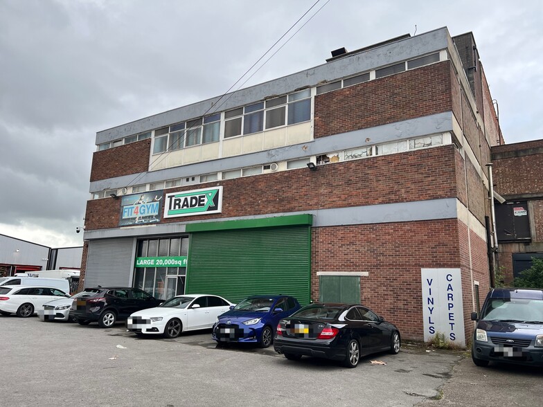 309-315 Hessle Rd, Hull en alquiler - Foto del edificio - Imagen 1 de 15