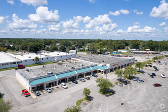 5229 Normandy Blvd, Jacksonville, FL - VISTA AÉREA  vista de mapa - Image1