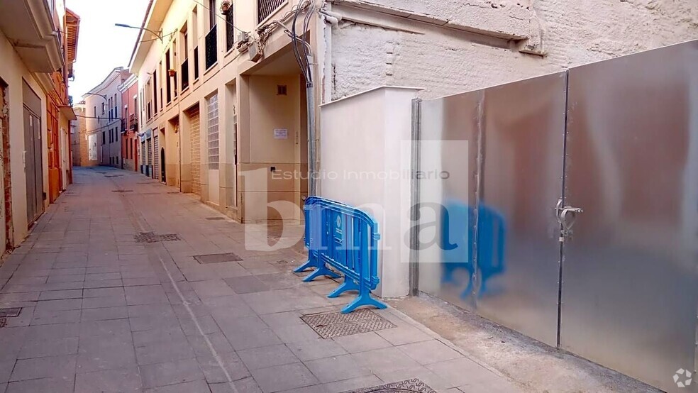 Calle Arcipreste de Hita, 6, Guadalajara, Guadalajara en venta - Foto del edificio - Imagen 2 de 5