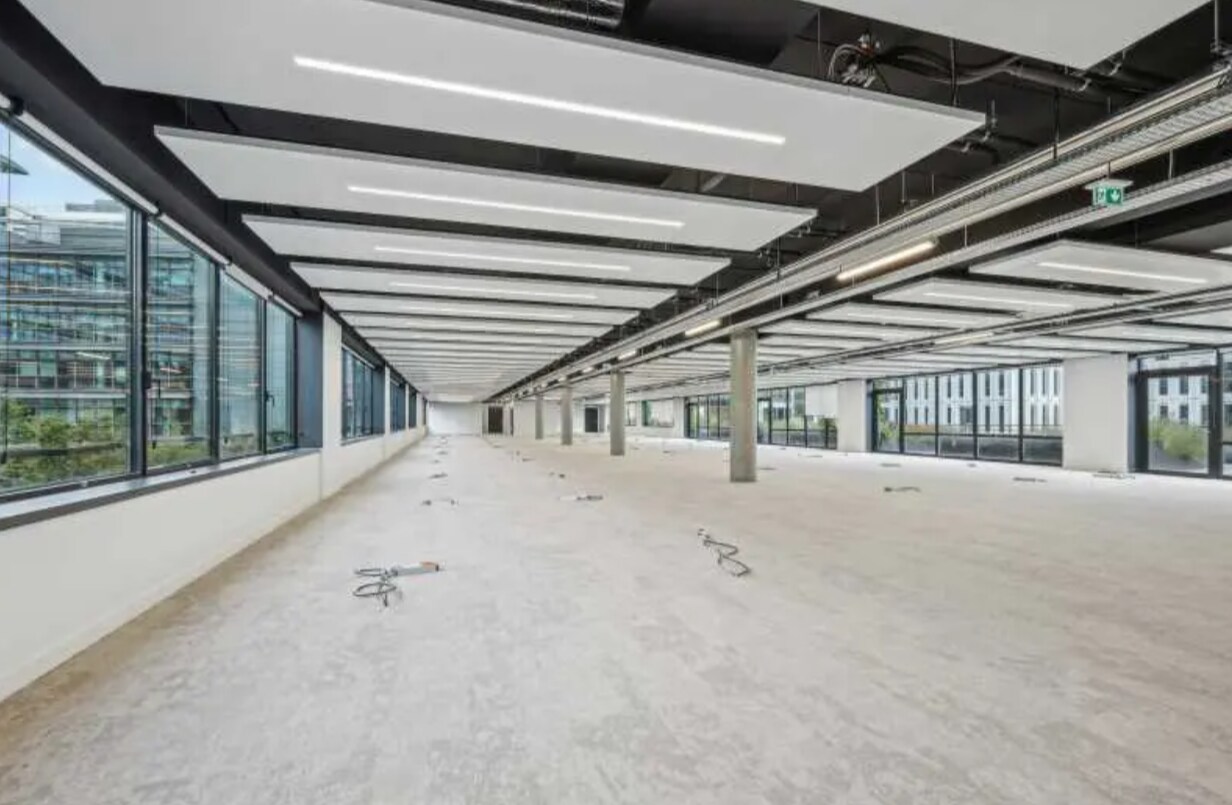 9 Rue Louis Lejeune, Montrouge en alquiler Foto del interior- Imagen 1 de 1