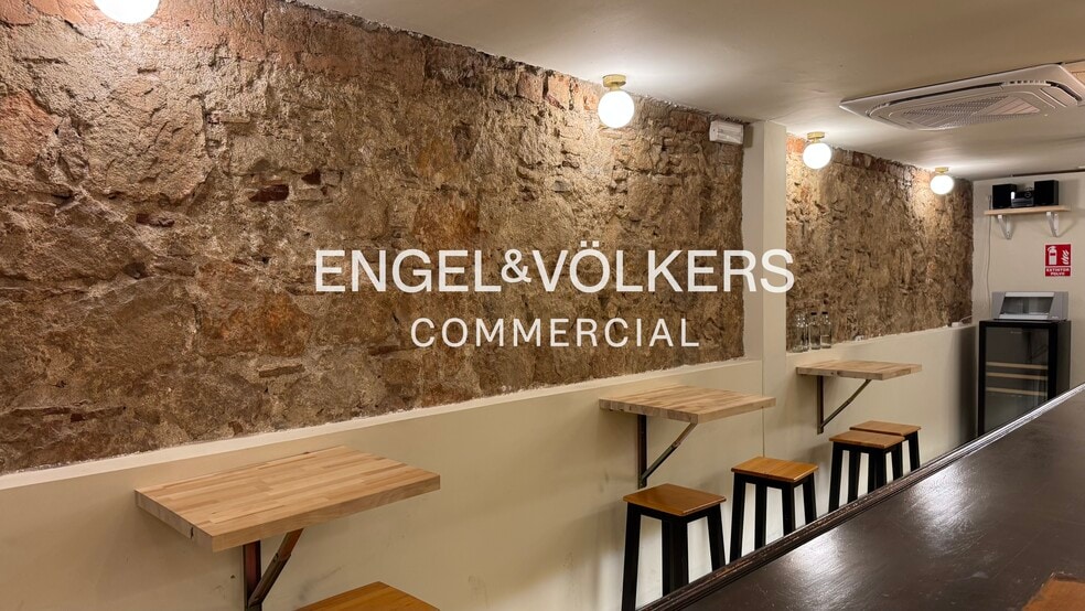 Local en Barcelona, Barcelona en alquiler - Foto del interior - Imagen 3 de 3