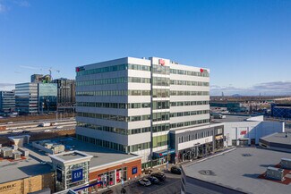 Más detalles de 9160 Boul Leduc, Brossard, QC - Coworking en alquiler