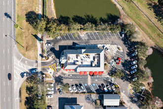 6070 W Irlo Bronson Memorial Hwy, Kissimmee, FL - VISTA AÉREA  vista de mapa - Image1