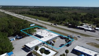 Más detalles de 33224 Hwy 27, Haines City, FL - Local en venta