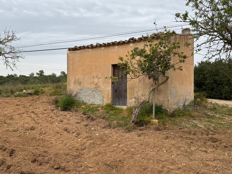 Camí Vel de Porreres, 2, Algaida, Islas Baleares en venta - Foto del edificio - Imagen 3 de 36