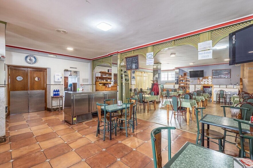Hurpe, 22, Atarfe, Granada en venta - Foto del edificio - Imagen 3 de 36