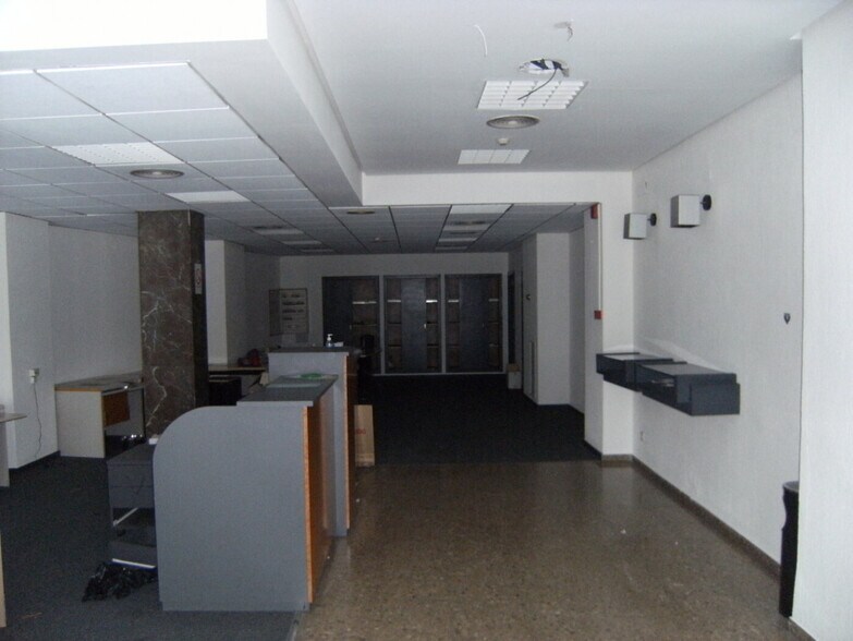 Local en Algemesí en venta - Foto del edificio - Imagen 2 de 9