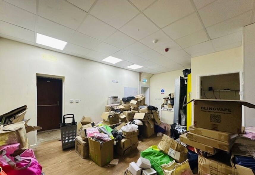 19 Church St, Blackpool en venta - Foto del interior - Imagen 3 de 4